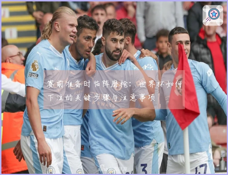 赛前准备时临阵磨枪：世界杯如何下注的关键步骤与注意事项