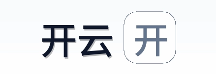 开云 Logo